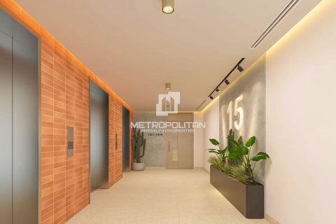 Apartament në Jumeirah Village Circle, Dubai, Emiratet e Bashkuara Arabe 2 dhoma gjumi, 119 m2. № 592192 - Foto 13