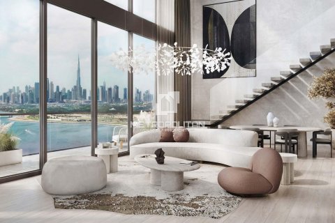 Müüa korter asukohaga Al Jaddaf, Dubai, AÜE: 2 magamistoaga, 126 m² Nr 592193 - pilt 5