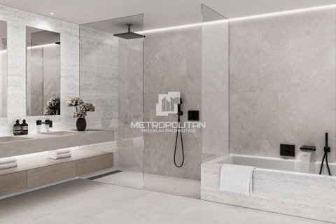 Müüa korter asukohaga Al Jaddaf, Dubai, AÜE: 2 magamistoaga, 126 m² Nr 592193 - pilt 6