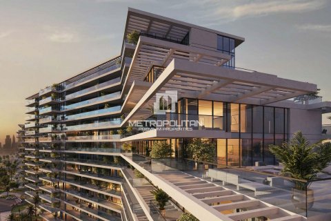 Müüa korter asukohaga Al Jaddaf, Dubai, AÜE: 2 magamistoaga, 126 m² Nr 592193 - pilt 1