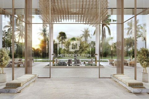 Müüa korter asukohaga Al Jaddaf, Dubai, AÜE: 2 magamistoaga, 126 m² Nr 592193 - pilt 7