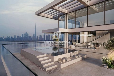 Müüa korter asukohaga Al Jaddaf, Dubai, AÜE: 2 magamistoaga, 126 m² Nr 592193 - pilt 8
