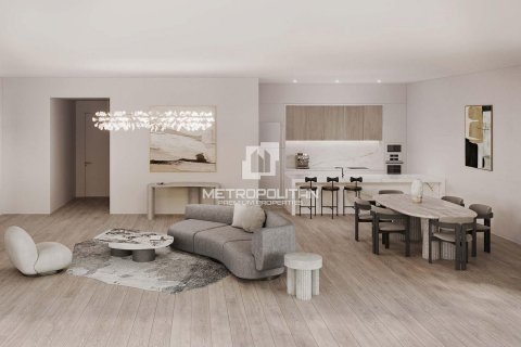 Müüa korter asukohaga Al Jaddaf, Dubai, AÜE: 2 magamistoaga, 126 m² Nr 592193 - pilt 3
