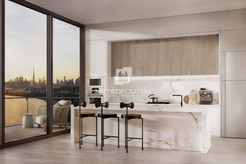 Müüa korter asukohaga Al Jaddaf, Dubai, AÜE: 2 magamistoaga, 126 m² Nr 592193 - pilt 2