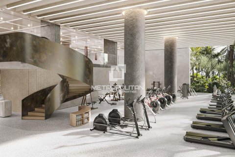 Müüa korter asukohaga Al Jaddaf, Dubai, AÜE: 2 magamistoaga, 126 m² Nr 592193 - pilt 10