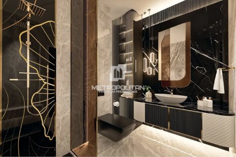 Byt v Business Bay, Dubai, SAE 35 m² Č.: 592189 - fotografie 8