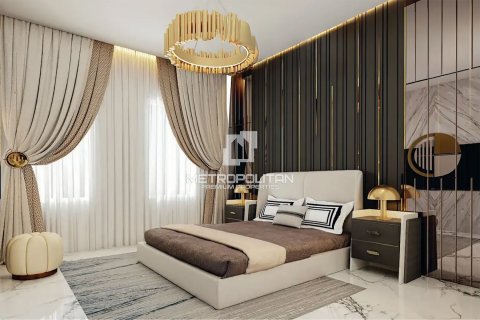 Byt v Business Bay, Dubai, SAE 35 m² Č.: 592189 - fotografie 2