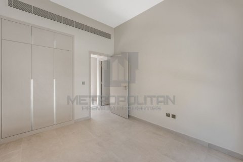 Řadový dům v Mohammed Bin Rashid City, Dubai, SAE 3 ložnice, 129 m² Č.: 592195 - fotografie 8