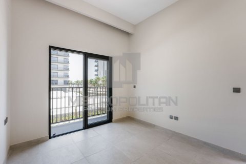 Řadový dům v Mohammed Bin Rashid City, Dubai, SAE 3 ložnice, 129 m² Č.: 592195 - fotografie 13