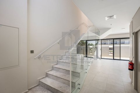 Řadový dům v Mohammed Bin Rashid City, Dubai, SAE 3 ložnice, 129 m² Č.: 592195 - fotografie 10