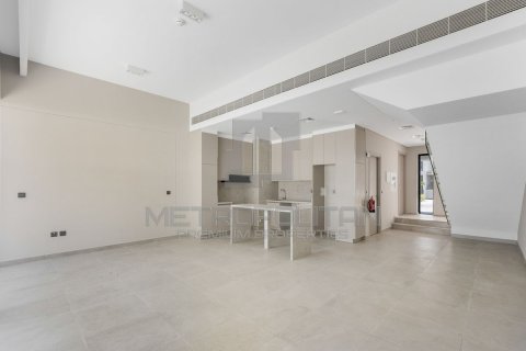 Řadový dům v Mohammed Bin Rashid City, Dubai, SAE 3 ložnice, 129 m² Č.: 592195 - fotografie 5