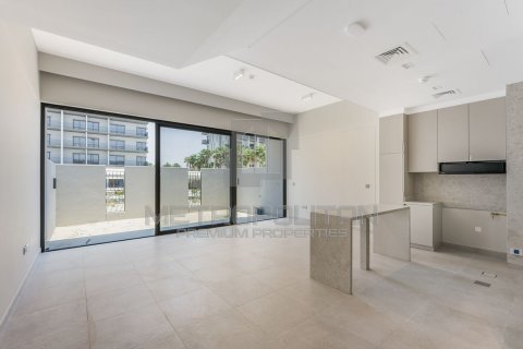 Řadový dům v Mohammed Bin Rashid City, Dubai, SAE 3 ložnice, 129 m² Č.: 592195 - fotografie 11