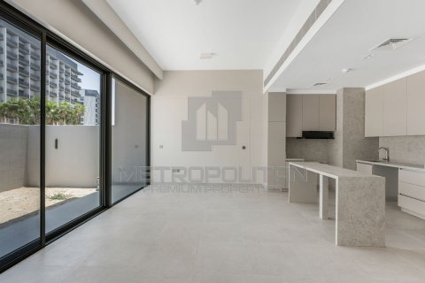 Řadový dům v Mohammed Bin Rashid City, Dubai, SAE 3 ložnice, 129 m² Č.: 592195 - fotografie 1