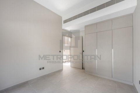 Řadový dům v Mohammed Bin Rashid City, Dubai, SAE 3 ložnice, 129 m² Č.: 592195 - fotografie 16
