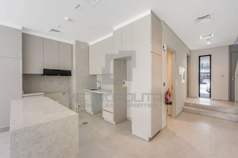 Řadový dům v Mohammed Bin Rashid City, Dubai, SAE 3 ložnice, 129 m² Č.: 592195 - fotografie 3