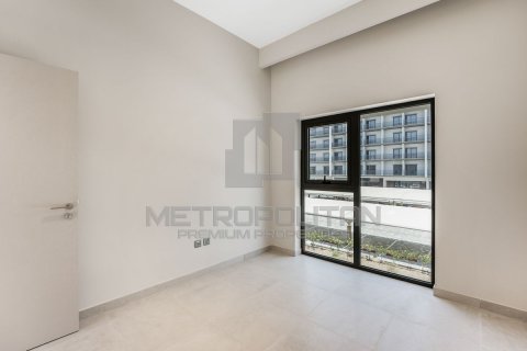 Řadový dům v Mohammed Bin Rashid City, Dubai, SAE 3 ložnice, 129 m² Č.: 592195 - fotografie 15