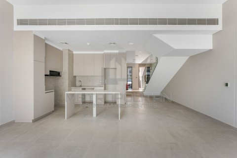 Řadový dům v Mohammed Bin Rashid City, Dubai, SAE 3 ložnice, 129 m² Č.: 592195 - fotografie 4