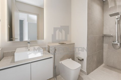 Řadový dům v Mohammed Bin Rashid City, Dubai, SAE 3 ložnice, 129 m² Č.: 592195 - fotografie 7
