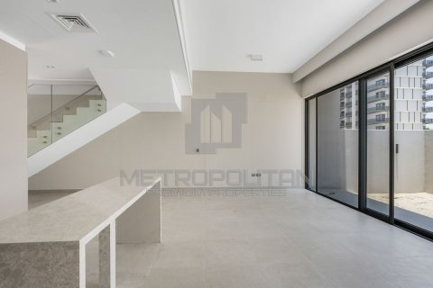 Řadový dům v Mohammed Bin Rashid City, Dubai, SAE 3 ložnice, 129 m² Č.: 592195 - fotografie 6
