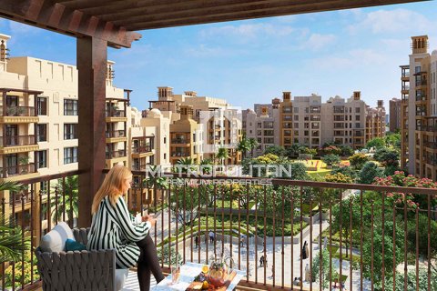 Byt v Umm Suqeim, Dubai, SAE 1 ložnice, 68 m² Č.: 592190 - fotografie 7
