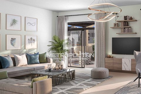 Byt v Umm Suqeim, Dubai, SAE 1 ložnice, 68 m² Č.: 592190 - fotografie 3