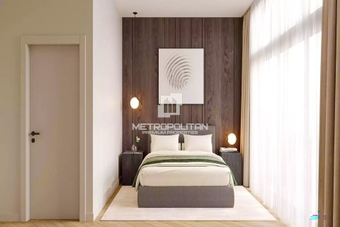 阿联酋 Dubai Jumeirah Village Circle 待售 : 41 平方米 , 编号592191 - 照片 5