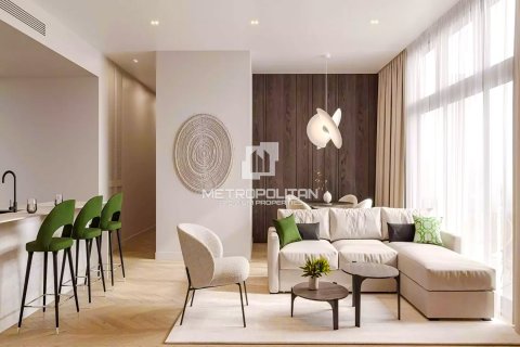 阿联酋 Dubai Jumeirah Village Circle 待售 : 41 平方米 , 编号592191 - 照片 2