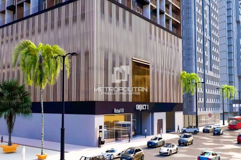 阿联酋 Dubai Jumeirah Village Circle 待售 : 41 平方米 , 编号592191 - 照片 9