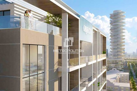 阿联酋 Dubai Jumeirah Village Circle 待售 : 41 平方米 , 编号592191 - 照片 1