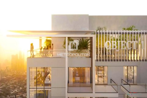 阿联酋 Dubai Jumeirah Village Circle 待售 : 41 平方米 , 编号592191 - 照片 8