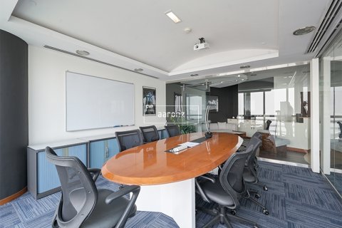 Office in Jumeirah Lake Towers, Dubai, UAE 96.9 sq.m. № 624266 - photo 5