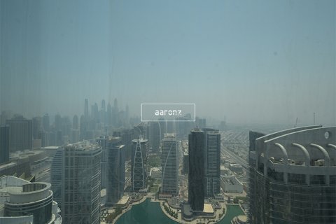 Office in Jumeirah Lake Towers, Dubai, UAE 96.9 sq.m. № 624266 - photo 10