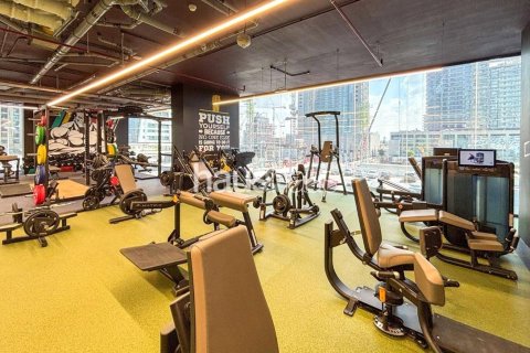 阿联酋 Dubai Jumeirah Lake Towers 待售 : 2 卧, 131 平方米 , 编号625615 - 照片 15