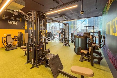 阿联酋 Dubai Jumeirah Lake Towers 待售 : 2 卧, 131 平方米 , 编号625615 - 照片 17