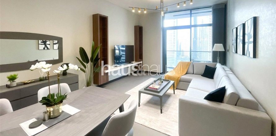 阿联酋 Dubai Jumeirah Lake Towers 公寓  2 卧, 131 平方米 , 编号 625615