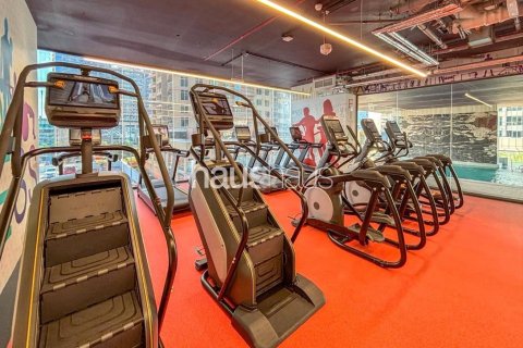 阿联酋 Dubai Jumeirah Lake Towers 待售 : 2 卧, 131 平方米 , 编号625615 - 照片 18