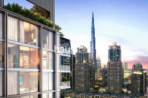 Business Bay、Dubai、UAE にあるマンション販売中 1ベッドルーム、57 m2、No625613 - 写真 1