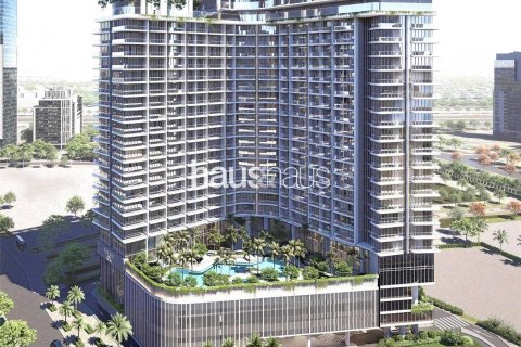 Business Bay、Dubai、UAE にあるマンション販売中 1ベッドルーム、57 m2、No625613 - 写真 2