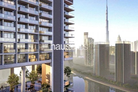 Business Bay、Dubai、UAE にあるマンション販売中 1ベッドルーム、57 m2、No625613 - 写真 5
