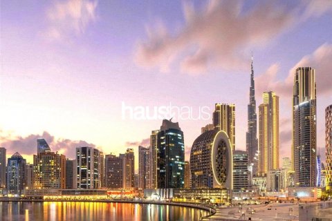 Business Bay、Dubai、UAE にあるマンション販売中 1ベッドルーム、57 m2、No625613 - 写真 10