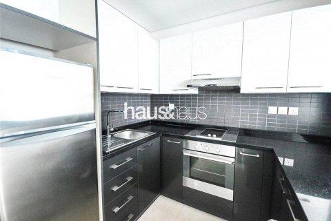 Apartment in Dubai Marina, Dubai, UAE 1 room, 48 sq.m. № 625652 - photo 9