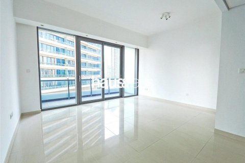 Apartment in Dubai Marina, Dubai, UAE 1 room, 48 sq.m. № 625652 - photo 2