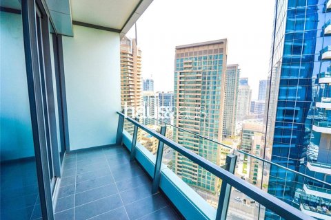 Apartment in Dubai Marina, Dubai, UAE 1 room, 48 sq.m. № 625652 - photo 13
