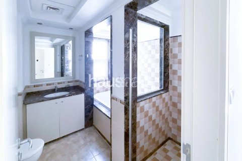 Vila v Dubai Sports City, SAE 5 ložnice, 357 m² Č.: 625614 - fotografie 14