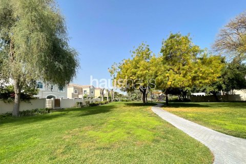 Vila v Dubai Sports City, SAE 5 ložnice, 357 m² Č.: 625614 - fotografie 15