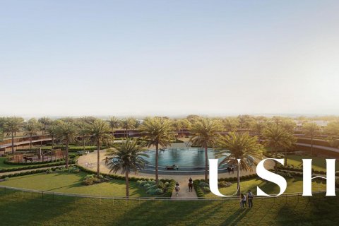 Vila v Dubai Investment Park, SAE 4 ložnice, 355 m² Č.: 620621 - fotografie 16