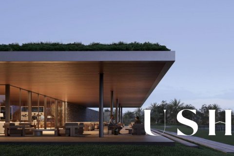 Vila v Dubai Investment Park, SAE 4 ložnice, 355 m² Č.: 620621 - fotografie 13
