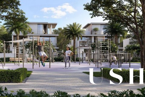 Vila v Dubai Investment Park, SAE 4 ložnice, 355 m² Č.: 620621 - fotografie 6