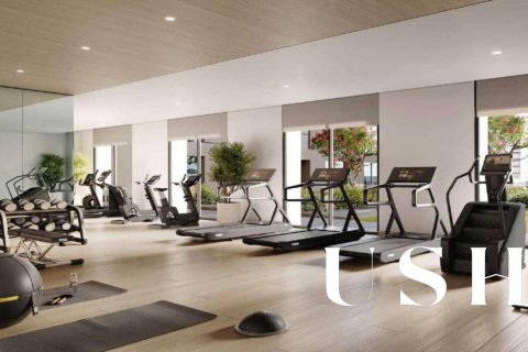 Byt v Town Square, Dubai, SAE 3 ložnice, 147 m² Č.: 620618 - fotografie 7