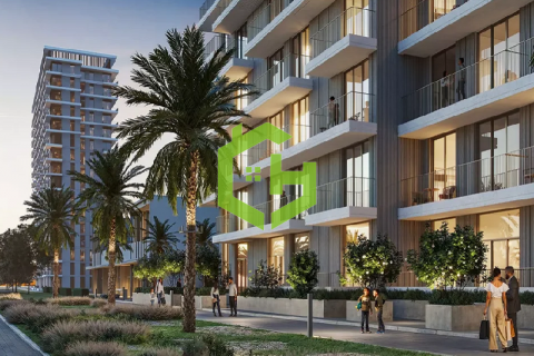 דירה למכירה ב Dubai Hills Estate, Dubai, איחוד האמירויות  1 חדר שינה, 65.8 מ"ר, מספר 616643 - תמונה 7